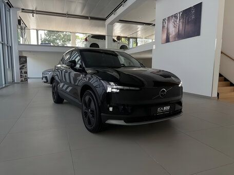 Volvo EX30 Cross Country