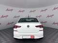 2021 Volkswagen Polo VI, белый - вид 3