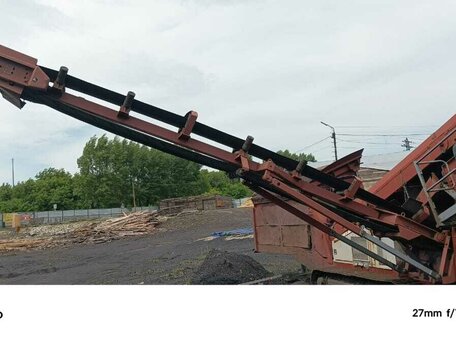2010 Sandvik QA 330, 7500000 рублей, вид 4