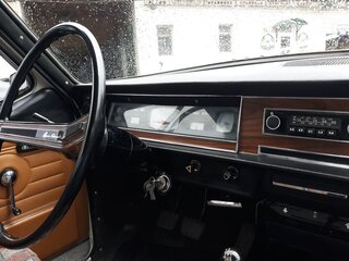 1978 ГАЗ 24 «Волга» 2401 I (24), белый, 1600000 рублей, вид 5