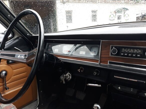 1978 ГАЗ 24 «Волга» 2401 I (24), белый, 1600000 рублей - вид 4