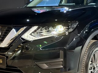 2026 Nissan X-Trail III Рестайлинг 2, чёрный, 2534000 рублей, вид 2