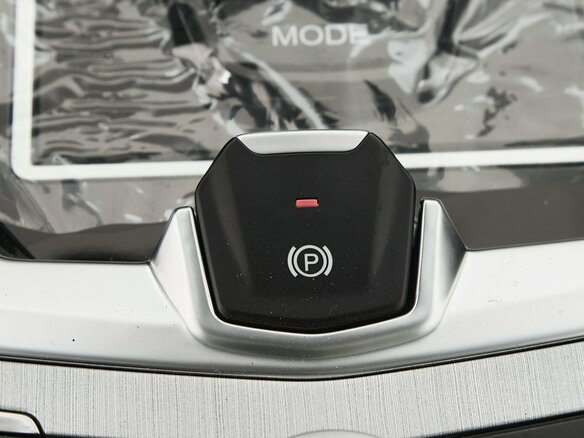 2024 SWM G01F, красный, 1855000 рублей - вид 23
