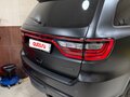 2023 Dodge Durango SRT III Рестайлинг 2, чёрный, 15000000 рублей - вид 6