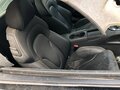 2008 Audi R8 V8 I (Typ 42), чёрный - вид 3