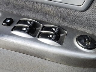 2005 Kia Carens I (RS) Рестайлинг, серый, 435000 рублей, вид 5