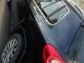 2009 Volkswagen Tiguan I, чёрный - вид 5