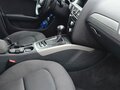2014 Audi A4 IV (B8) Рестайлинг, белый, 1250000 рублей - вид 7