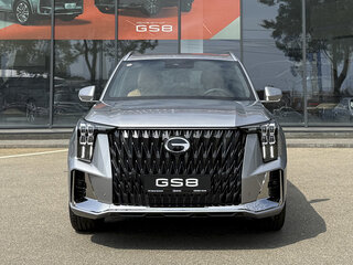 2026 GAC GS8 Dragon II, серый, 4949000 рублей, вид 3