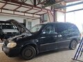 2002 Kia Carnival I, чёрный, 370000 рублей - вид 6