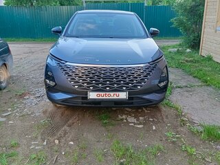 2023 Omoda C5 I, серый, 2000000 рублей, вид 1