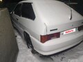 2004 Lada (ВАЗ) 2113, белый - вид 1