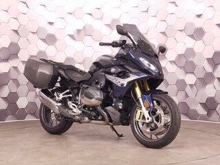 2020 BMW R 1250 RS, синий, 1189000 рублей, вид 1