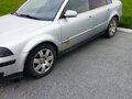 2001 Volkswagen Passat B5 Рестайлинг, серый, 250000 рублей - вид 6