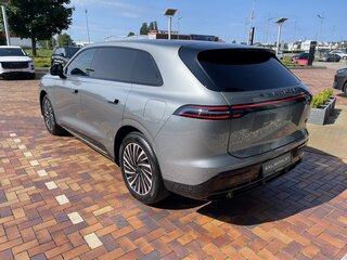 2026 Esteo Exlantix ET, серебристый, 6990000 рублей, вид 5