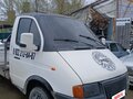 2001 ГАЗ ГАЗель (3302), белый, 850000 рублей - вид 2