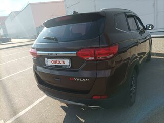 2018 Lifan Myway, коричневый, 1200000 рублей, вид 3