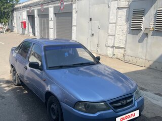 2008 Daewoo Nexia I Рестайлинг, фиолетовый, 180000 рублей, вид 2