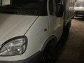 2007 ГАЗ ГАЗель (3302), белый, 430000 рублей - вид 1