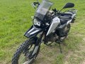 2023 Shineray Fireguard 250 Trail, серый, 135000 рублей - вид 1