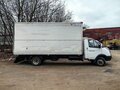 2013 ГАЗ ГАЗель (3302), белый, 2100000 рублей - вид 6