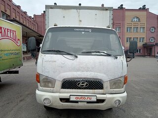 2010 Hyundai HD78, белый, 1050000 рублей, вид 5
