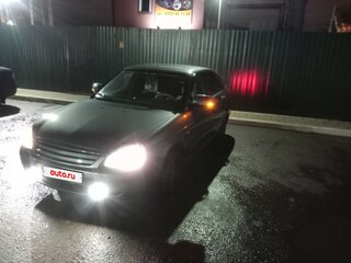2010 Lada (ВАЗ) Priora I, серый, 300000 рублей, вид 5
