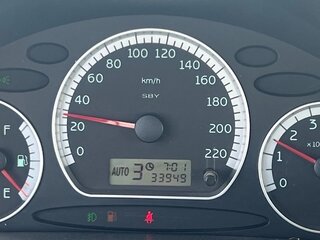 2006 Chery Sweet (QQ), красный, 299000 рублей, вид 2