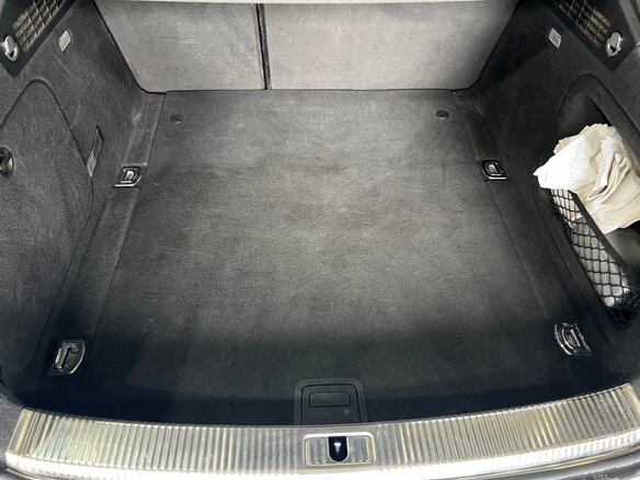 2009 Audi A5 I (8T), белый, 1150000 рублей - вид 18
