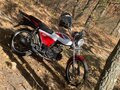 2021 Motoland Alpha RX, красный, 45000 рублей