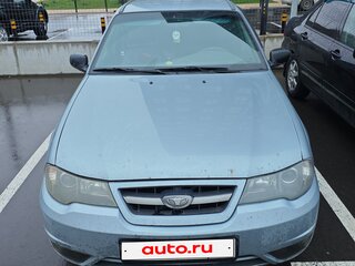 2012 Daewoo Nexia I Рестайлинг, серый, 200000 рублей, вид 1