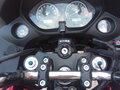 2013 Honda CBF 600, красный, 550000 рублей - вид 10