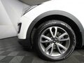 2014 Hyundai Santa Fe III, белый - вид 6