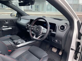2019 Mercedes-Benz B-Класс 180 III (W247), белый, 2399000 рублей, вид 4