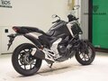 2021 Honda NC 750X, чёрный, 925000 рублей - вид 4