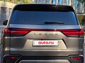 2022 Lexus LX 600 IV, серый, 15000000 рублей - вид 7
