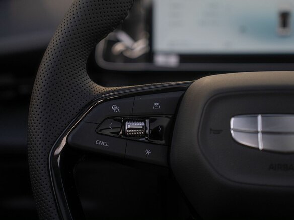 2026 Geely Cityray, серебристый, 3344990 рублей - вид 8