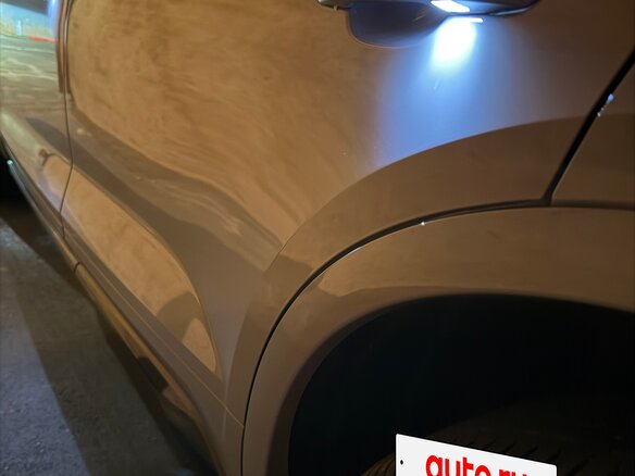 2025 Audi Q5 L 45 TFSI II (FY) Рестайлинг, серый, 5650000 рублей - вид 33