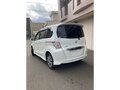 2016 Honda Freed I Рестайлинг 2, белый, 887000 рублей - вид 5