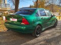 2002 Ford Focus I (North America), зелёный, 320000 рублей - вид 5