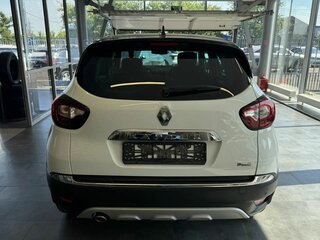2021 Renault Kaptur I Рестайлинг, белый, 1490000 рублей, вид 4