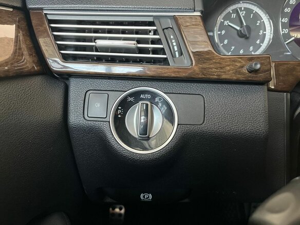 2012 Mercedes-Benz E-Класс 200 7G-Tronic IV (W212, S212, C207), белый, 1250000 рублей - вид 16
