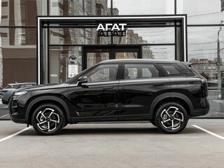 2026 Jaecoo J7 I Рестайлинг, чёрный, 2823359 рублей, вид 3