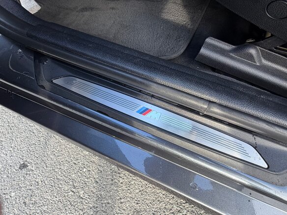 2018 BMW 3 серии 320i xDrive VI (F3x) Рестайлинг, серый, 2500000 рублей - вид 35
