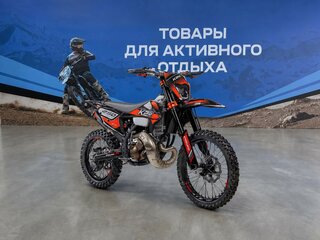2026 K2R 250 ETC, чёрный, 281800 рублей, вид 1