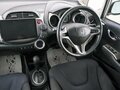2011 Honda Fit Hybrid II, серый, 899000 рублей - вид 8