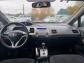 2009 Honda Civic VIII Рестайлинг, серый, 820000 рублей - вид 7