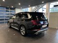 2020 Hyundai Santa Fe IV (China Market), чёрный, 2890000 рублей - вид 4