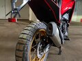 2026 Moto Morini X-CAPE 700, красный, 889000 рублей - вид 5