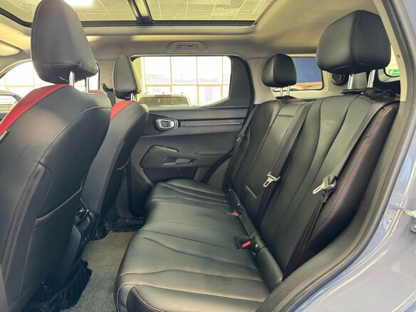 2024 Haval H3 I, серый, 2099000 рублей - вид 24